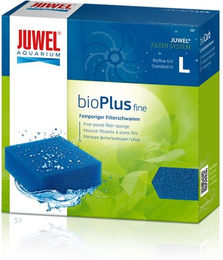 Juwel bioPlus Bioflow fein Filterschwamm für Süßwasser Aquarien Größe L – Bild 1 von 8