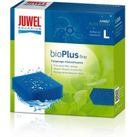 Produktbild von Juwel bioPlus Bioflow fein Filterschwamm für Süßwasser Aquarien Größe L