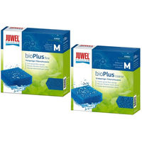 Produktbild von Juwel bioPlus Bioflow Filterschwamm für die biologische Filterung in fein und grob