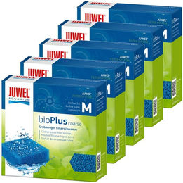 Produktbild von Juwel bioPlus Bioflow Filterschwamm grob für Bioflow 3.0 Compact Fischfilter