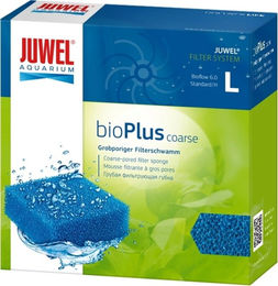 Juwel bioPlus Filterschwamm grob Standard L für Aquarien – Bild 1 von 13