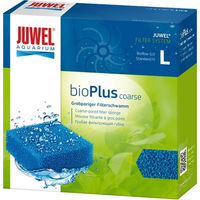 Produktbild von Juwel bioPlus Filterschwamm grob Standard L für Aquarien