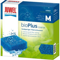 Produktbild von Juwel bioPlus grob Filterschwamm für Fisch Aquarien Compact M - 1 Stk.