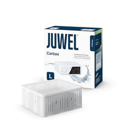 Juwel Carbax L Aktivkohle Filtermedium für Aquarien - 6 Stk. – Bild 1 von 6