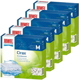 Produktbild von Juwel Cirax Bioflow Filtergranulat für Bioflow 3.0 Compact