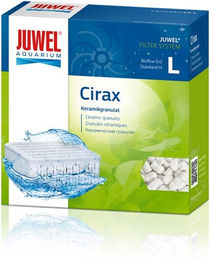 Juwel Cirax Keramik-Filtergranulat für Fischaquarien Süßwasser und Meerwasser – Bild 1 von 5