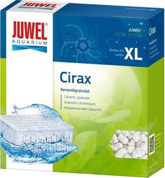 Juwel Cirax Keramikgranulat Filtermedien für Aquarien Jumbo XL – Bild 1 von 4