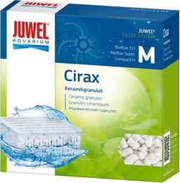 Juwel Cirax Keramikgranulat für Aquarien Filtermedien – Bild 1 von 5