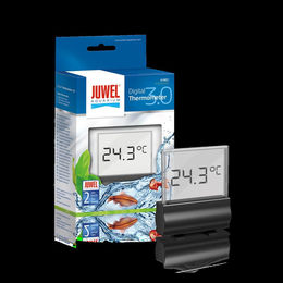 Juwel Digital-Thermometer 4.0 für Aquarien zur Temperaturmessung für Fische – Bild 1 von 13