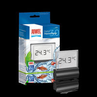 Produktbild von Juwel Digital-Thermometer 4.0 für Aquarien zur Temperaturmessung für Fische