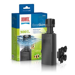 Juwel EccoSkim Oberflächenabsauger für Aquarien in Schwarz aus Kunststoff – Bild 1 von 10