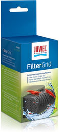 Juwel FilterGrid Feinmaschiger Einlaufschutz für Bioflow Rucksackfilter Schwarz – Bild 1 von 9