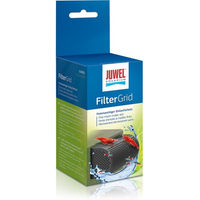Produktbild von Juwel FilterGrid Feinmaschiger Einlaufschutz für Bioflow Rucksackfilter Schwarz
