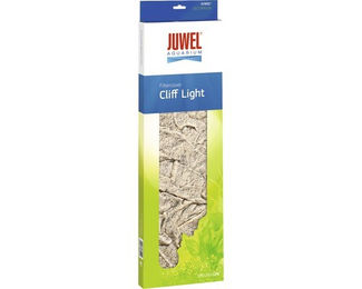 JUWEL Filterverkleidung Cliff Light für Aquarien in Beige aus Kunststoff – Bild 1 von 4