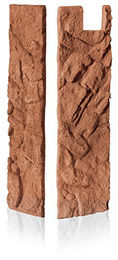 Juwel Filterverkleidung Stone Clay für Fischaquarien aus Kunstharz – Bild 1 von 7