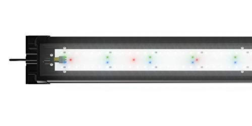 Juwel HeliaLux Spectrum 700 LED-Aufsatzleuchte für Aquarien mit 32 Watt – Bild 1 von 7