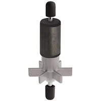 Produktbild von Juwel Impeller-Set Eccoflow 1000 für Fisch-Strömungspumpen