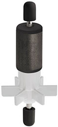 Juwel Impeller-Set Eccoflow 1500 für Fisch-Aquarien aus Kunststoff – Bild 1 von 5