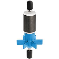 Produktbild von Juwel Impeller-Set Eccoflow 600 für Fisch Aquarien aus Kunststoff in Blau
