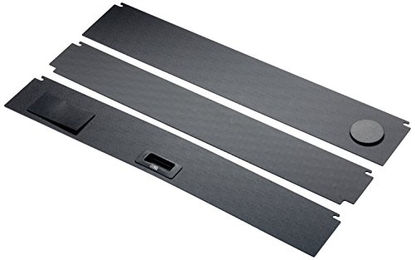 Juwel Klappensatz IV für Meerwasser-Aquarien Schwarz – Bild 1 von 10