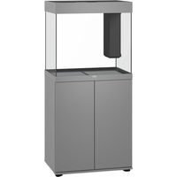 Produktbild von Juwel Lido 120 LED Aquarien Kombination grau