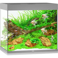 Produktbild von Juwel Lido 200 LED Aquarium grau - 200 l