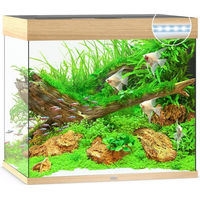 Produktbild von Juwel Lido 200 LED Aquarium in hellem Holz - 200 l