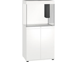 Juwel Lido 200 SBX Aquarium-Set mit LED-Beleuchtung, Heizer und Filter - 200 l – Bild 1 von 2