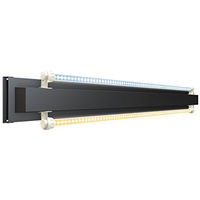 Produktbild von Juwel MultiLux LED Einsatzleuchte Aquariumbeleuchtung 80 cm Schwarz - 80 cm