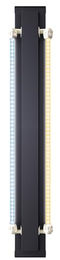 Juwel MultiLux LED Einsatzleuchte für Aquarien 70 cm Schwarz Bunt - 70 cm – Bild 1 von 7