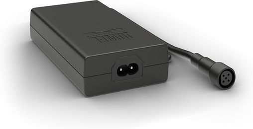 JUWEL Netzteil HeliaLux Spectrum für Einsatzleuchten 1200-1500 Schwarz – Bild 1 von 6