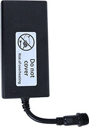 Juwel Netzteil HeliaLux Spectrum für LED-Beleuchtung Schwarz – Bild 1 von 6