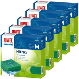 Produktbild von Juwel Nitrax Bioflow Filtermaterial für Bioflow 3.0 Compact