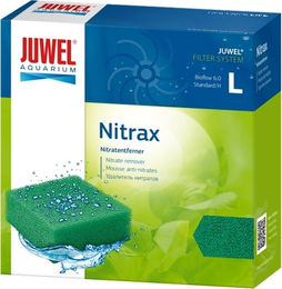 Juwel Nitrax Nitratentferner Filtermedien für Aquarien Größe L – Bild 1 von 13