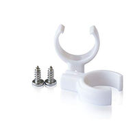 Produktbild von Juwel Novolux und Primolux LED Clips für Aquarium aus Kunststoff in Weiß 4 Stück - 1 Stk.