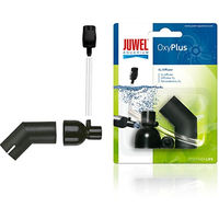 Produktbild von Juwel OxyPlus O2 Diffusor 85145 Zubehör für Fisch Aquarien aus Kunststoff in Schwarz - 1 Stk.