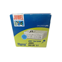 Produktbild von Juwel Phorax 8.0 Jumbo XL Phosphatentferner zur Algenbekämpfung für Süß- und Meerwasser Aquarien - 8 Stk.