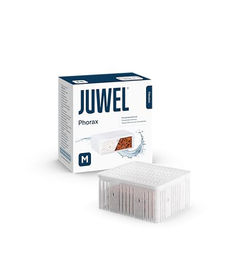 Juwel Phorax M Compact Phosphatentferner für Aquarien zur Algenbekämpfung – Bild 1 von 6