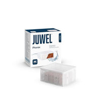 Produktbild von Juwel Phorax M Compact Phosphatentferner für Aquarien zur Algenbekämpfung