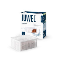 Produktbild von Juwel Phorax Phosphatentferner Filtermaterial für Aquarien zur Algenbekämpfung - 1 Stk.