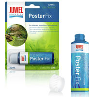 Produktbild von Juwel Posterfix Kleber für blasenfreie Aquariendekoration 30ml