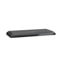 Produktbild von Juwel PrimoLux 80 2.0 LED-Abdeckung für Aquarien in Schwarz mit NovoLux LED 80 10W