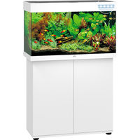 Produktbild von Juwel Rio 125 LED Aquarium Kombination in Weiß