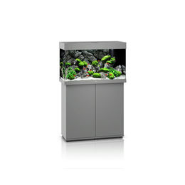 Juwel Rio 125 LED Aquarium mit Unterschrank schwarz – Bild 1 von 1