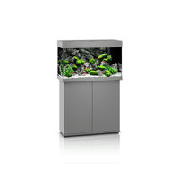 Produktbild von Juwel Rio 125 LED Aquarium mit Unterschrank schwarz