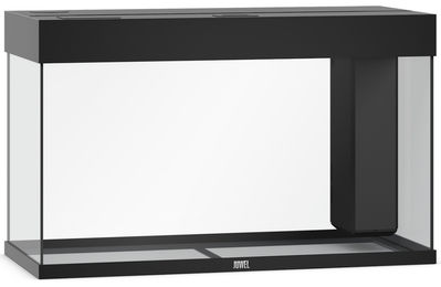Juwel Rio 125 LED Aquarium Set schwarz - 125 l – Bild 1 von 4