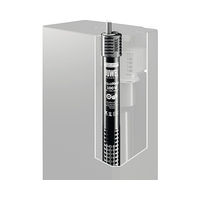 Produktbild von Juwel Rio 125 SBX Aquarium Komplettset mit LED-Beleuchtung und Unterschrank in Weiß - 1 Stk.