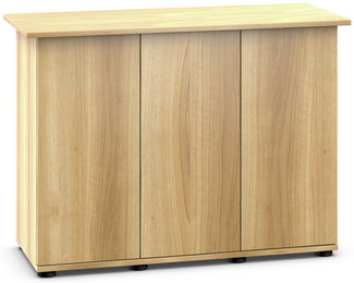 Juwel Rio 180 Aquariumunterschrank aus Holz in Braun – Bild 1 von 2