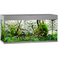 Produktbild von Juwel Rio 180 LED Aquarium Grau - 180 l