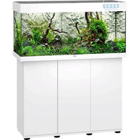 Produktbild von Juwel Rio 180 LED Aquarium Kombination in Weiß